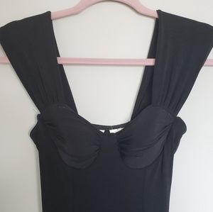 Vintage Moda Int'l Dress